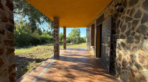 Foto 5 de Casa o chalet en venta en Calle Ronda de la Atalaya, 9, Carretera de Sevilla - Los Montitos, Badajoz Capital