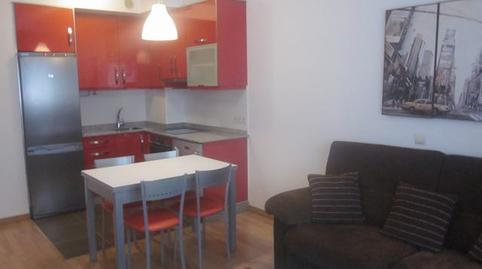 Foto 3 de Apartamento en venta en Rúa de Alejandro Pérez Lugín, Castiñeiriño - Cruceiro de Sar, A Coruña
