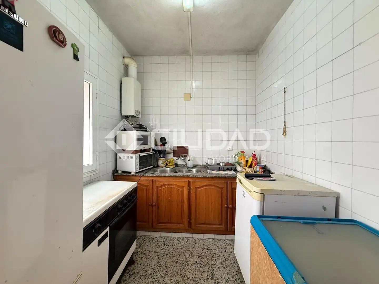 Kitchen of Ground floor for sale in Chipiona
