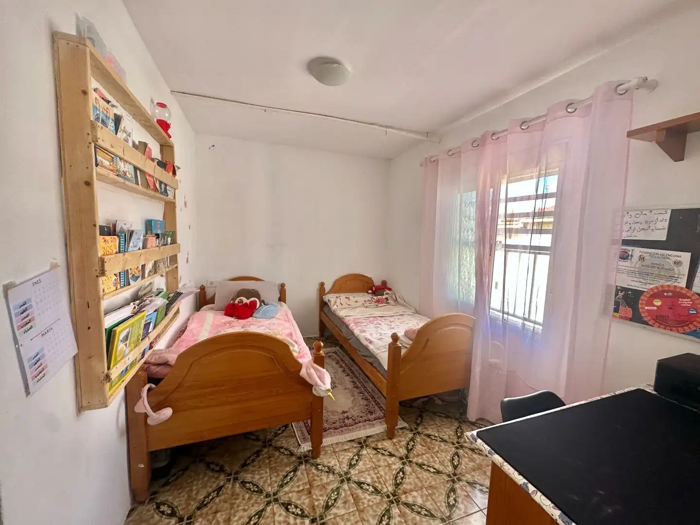 Piso en venta en Virgen del Remedio - Parque Lo Morant