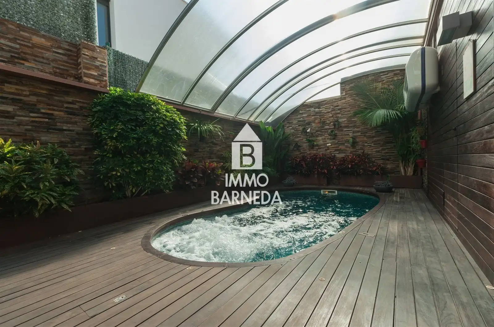 Maison avec piscine à vendre à Gran Via Pau Casals, imagen 267