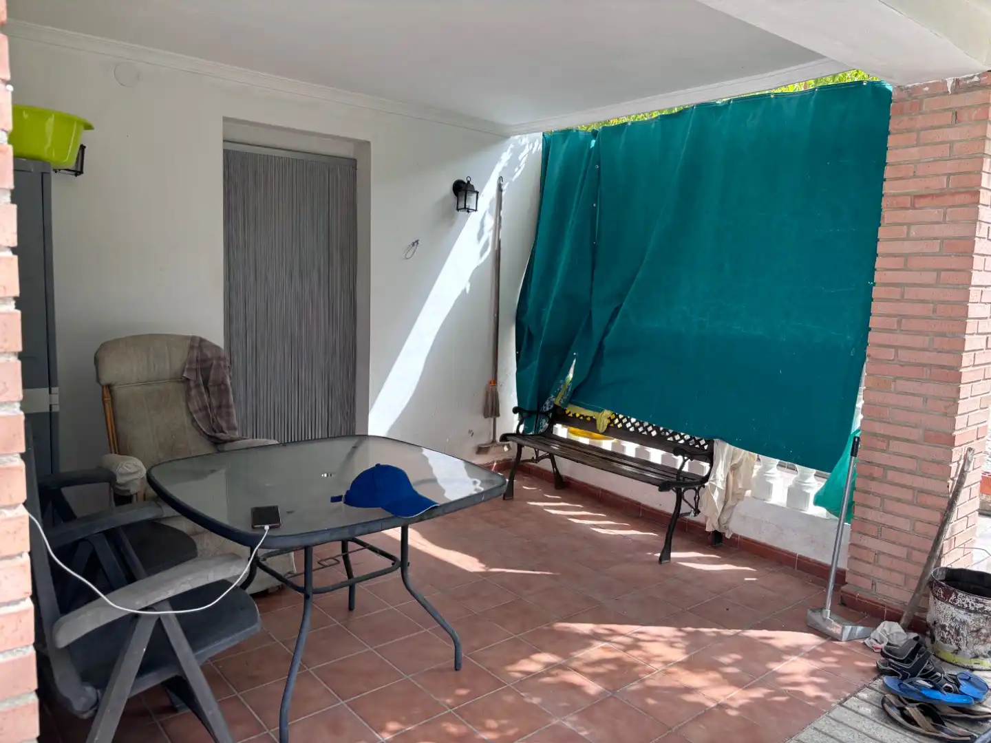 House with garden for sale in Avda de Jaen 47, imagen 30