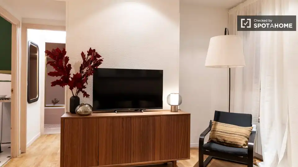 Flat to rent in Retiro, imagen 10