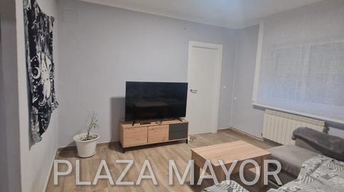 Foto 2 de Piso en venta en San José - El Montalvo, Salamanca Capital