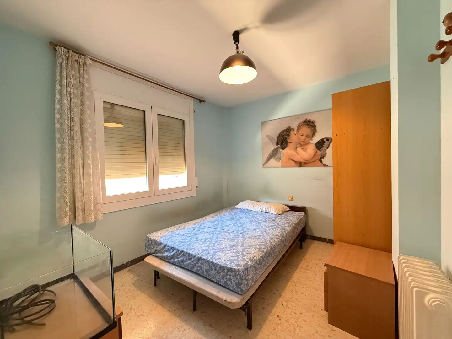Habitación de Piso en venta en Igualada con Aire acondicionado y Calefacción