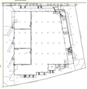Nave industrial en Alquiler en Sota el Cami Ral
