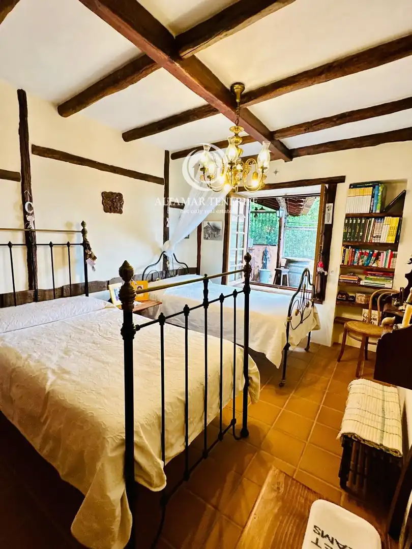 Maison à vendre à El Tanque, imagen 11