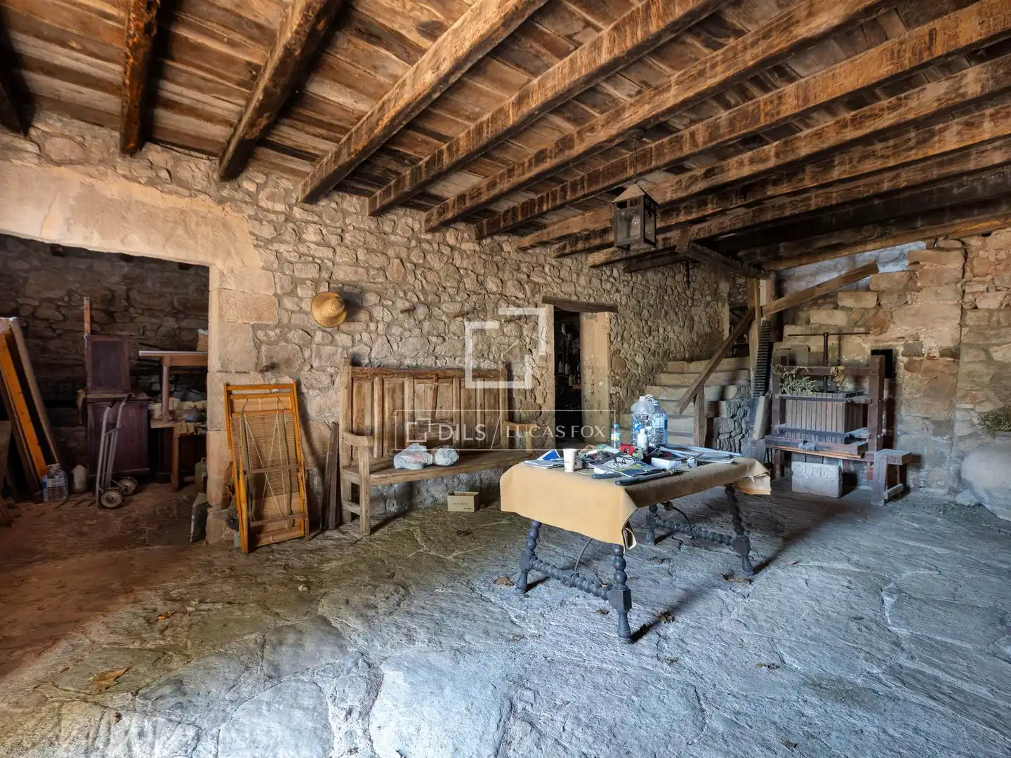 Country house zum Verkauf in Les Planes d'Hostoles