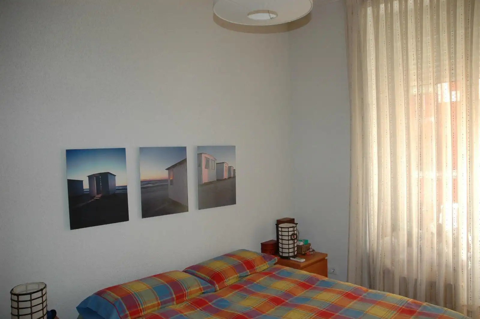 Wohnung mit Terrasse zum Verkauf in Calle OLIVAR, imagen 2