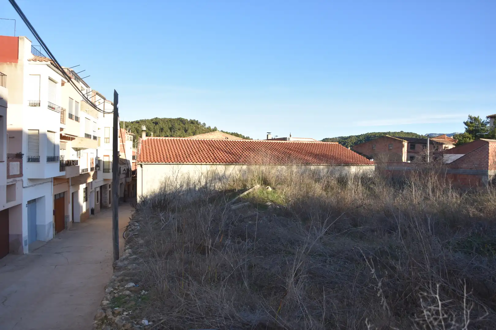 Residencial en venda en Arens de Lledó