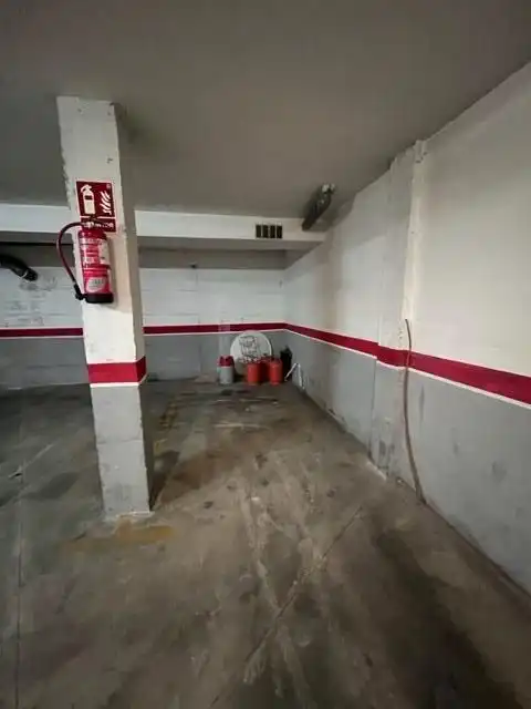 Parkplatz zum Verkauf in Carrer Rosalí Rovira, imagen 5