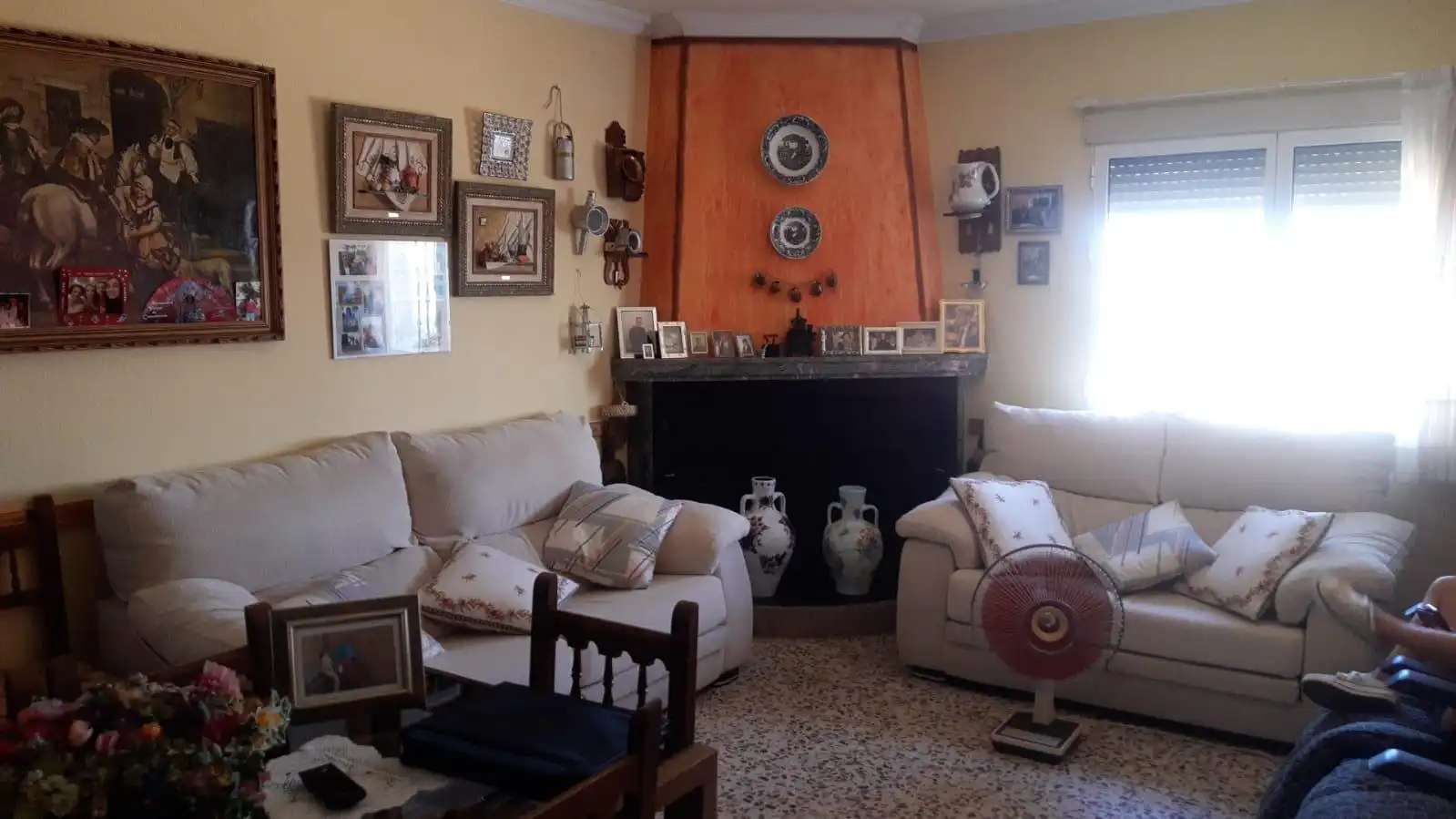 Casa o chalet en venta en Montealegre del Castillo