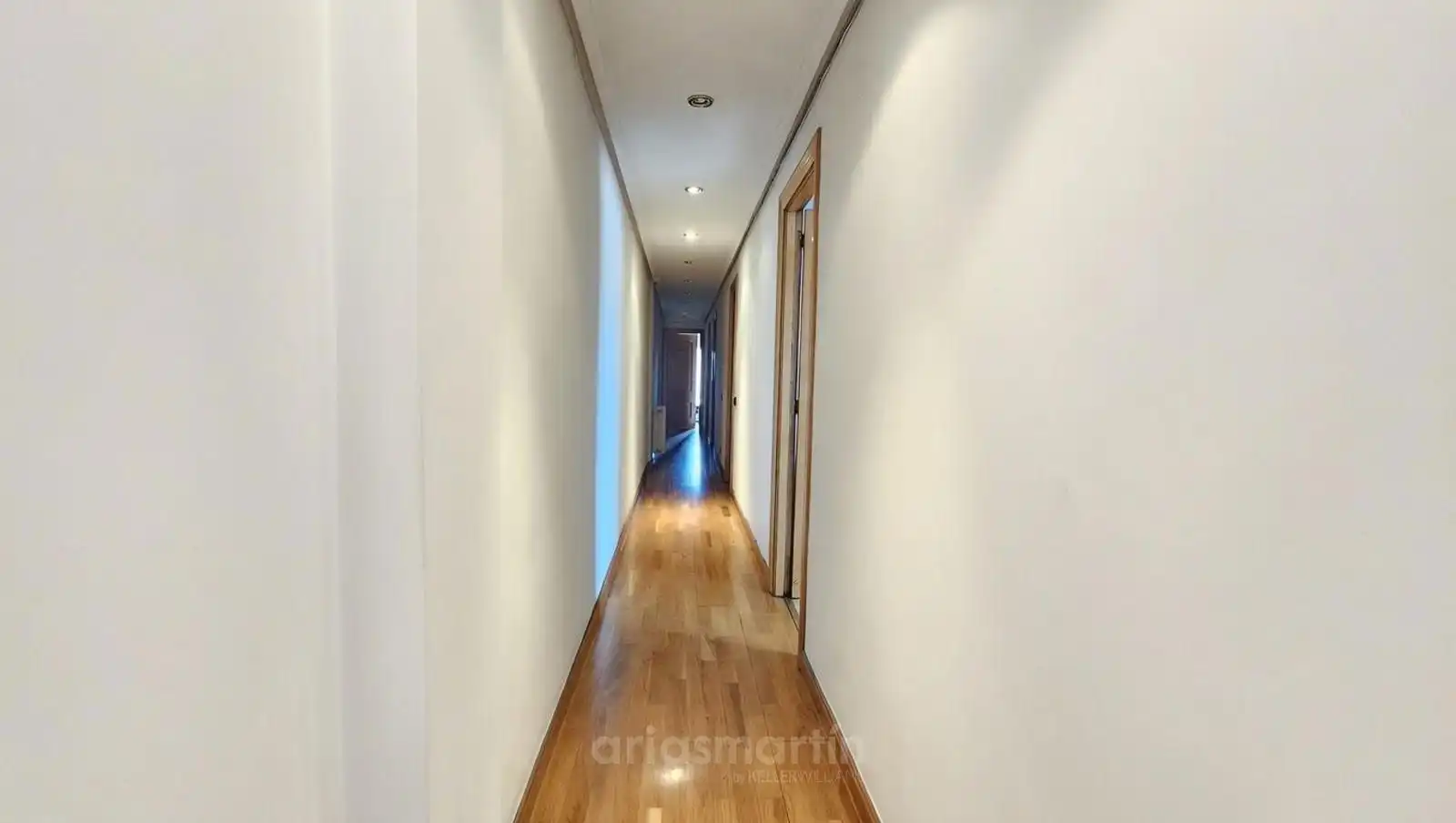Piso de alquiler en Salamanca con Calefacción, Terraza y Amueblado