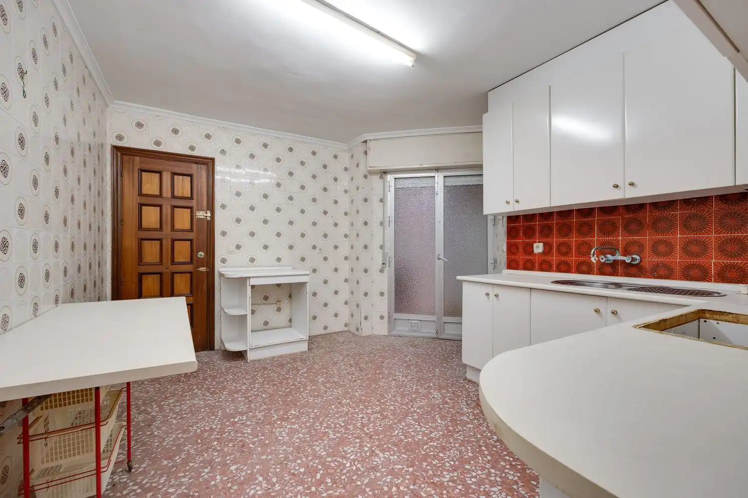 Flat with lift for sale in Avenida de los Marineros 2, imagen 9