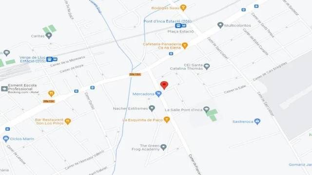 Piso en Venta en Carrer Carrer de Gabriel Fuster  en Es Vivero