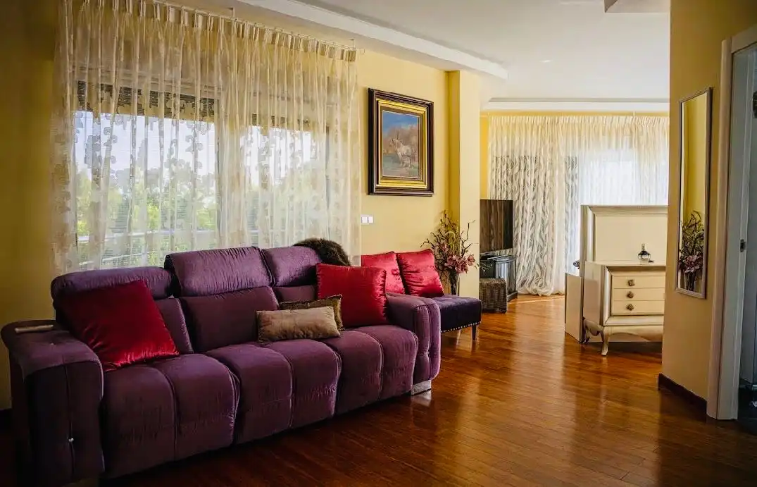 Detached house with terrace for sale in L'Olla, imagen 13