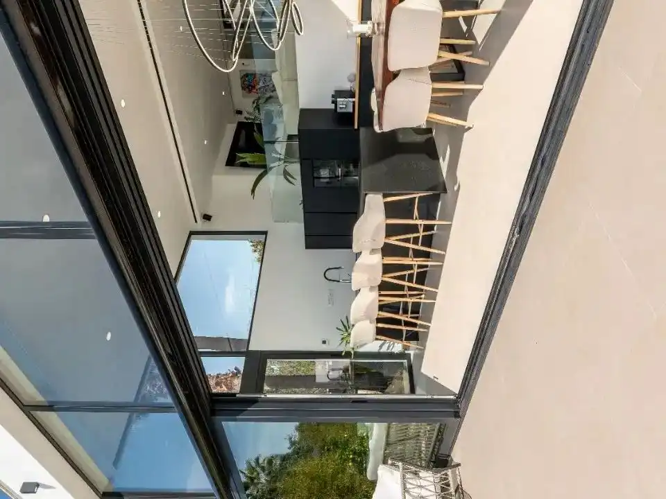 Chalet con piscina en venta en Carrer des Pi 15, imagen 8