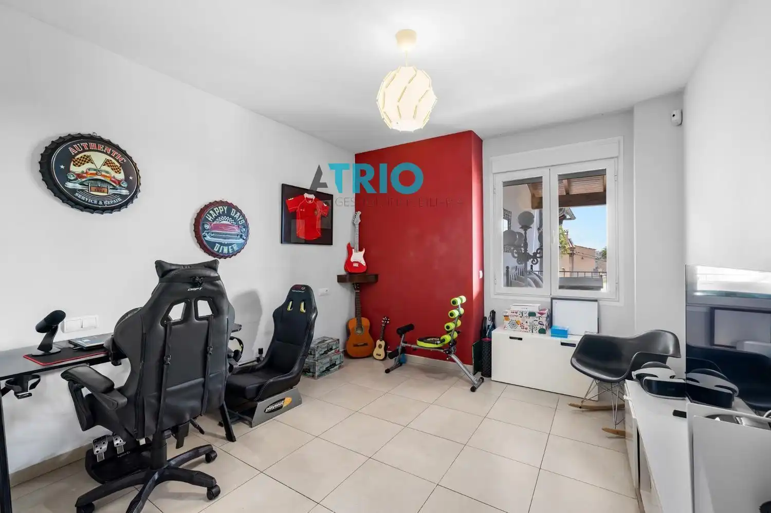 Chalet con piscina en venta en Ponent, imagen 12