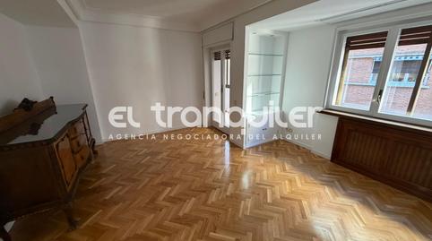 Photo 4 of Flat to rent in Calle Guzman el Bueno, Gaztambide,  Madrid Capital