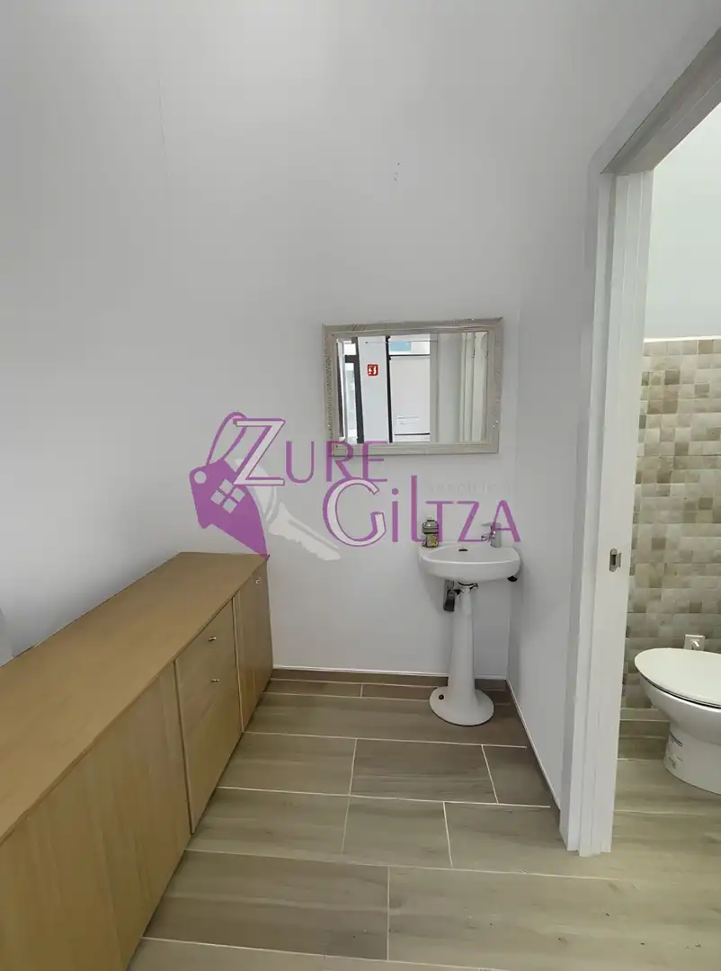 Local comercial de lloguer a Durango, imagen 14