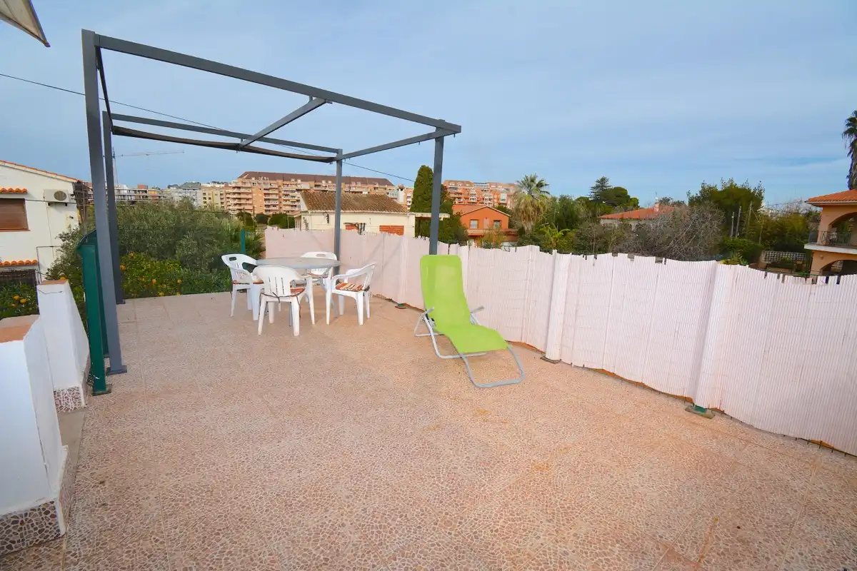 Chalet con piscina en venta en El Puerto, imagen 25