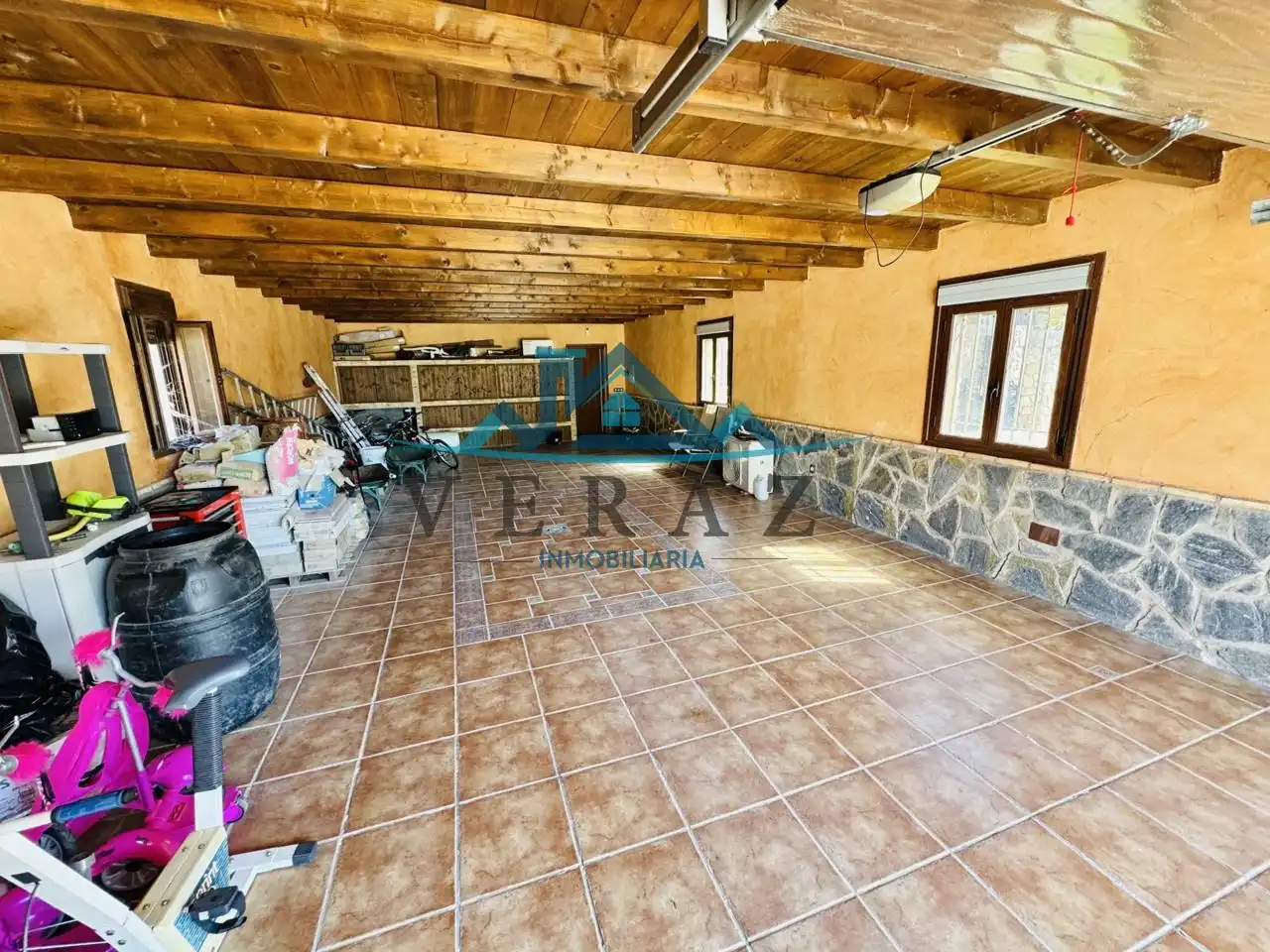 Casa o chalet en venta en Talavera de la Reina con Aire acondicionado, Calefacción y Jardín privado
