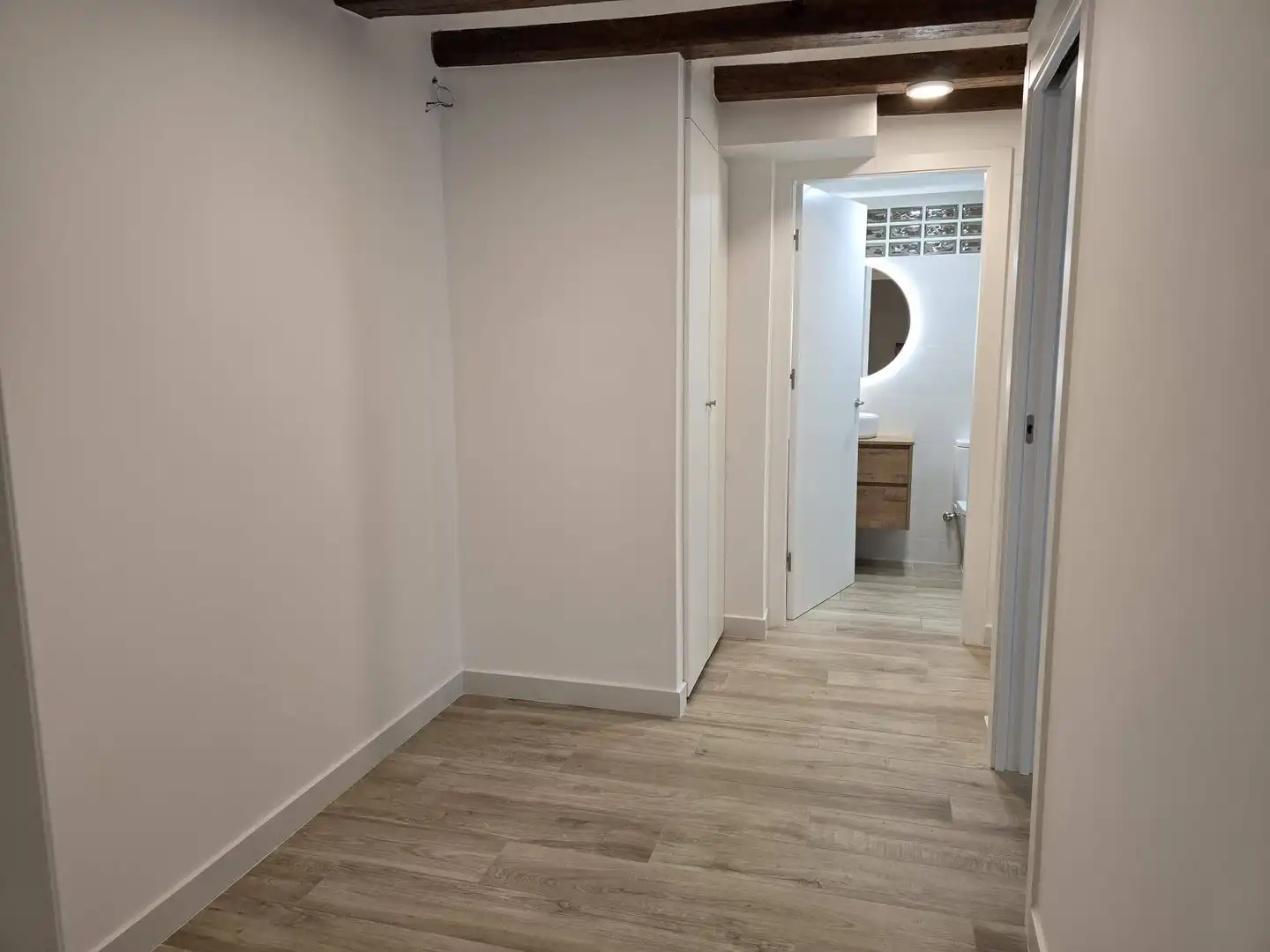 Planta baixa de lloguer a Centre Vila