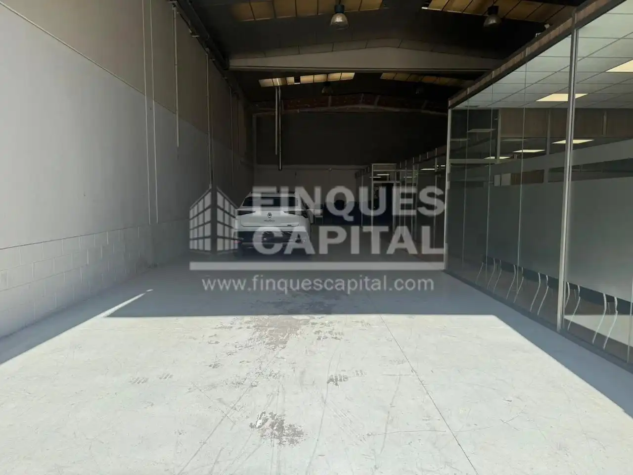 Nave industrial en alquiler en Torreforta, imagen 17