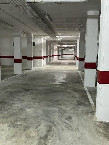 Garaje en Venta en La Regia