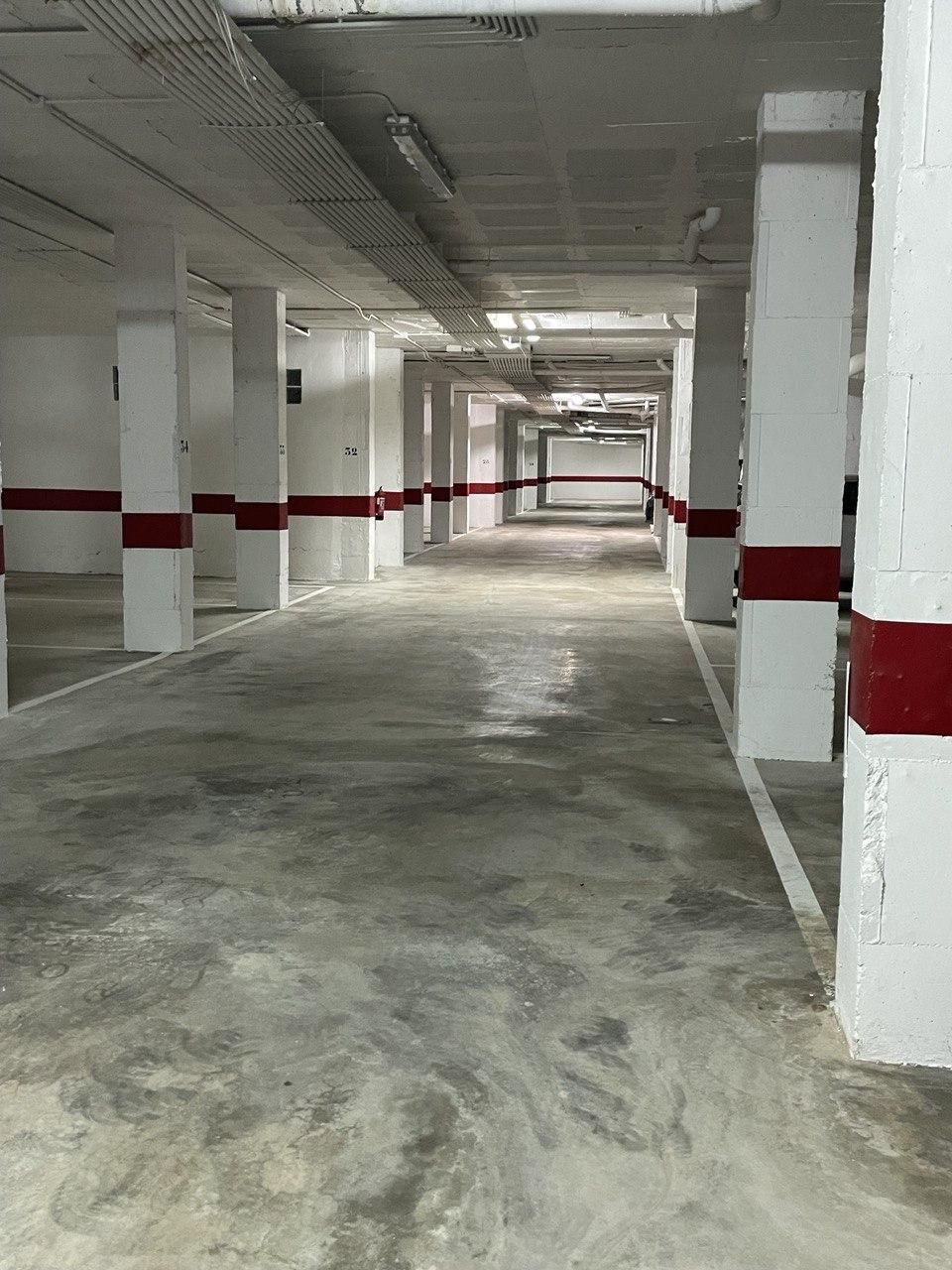 Garage for sale in La Regia