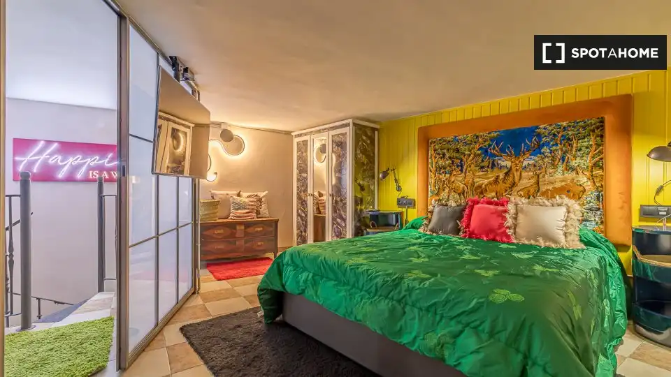 Flat to rent in Centro, imagen 19
