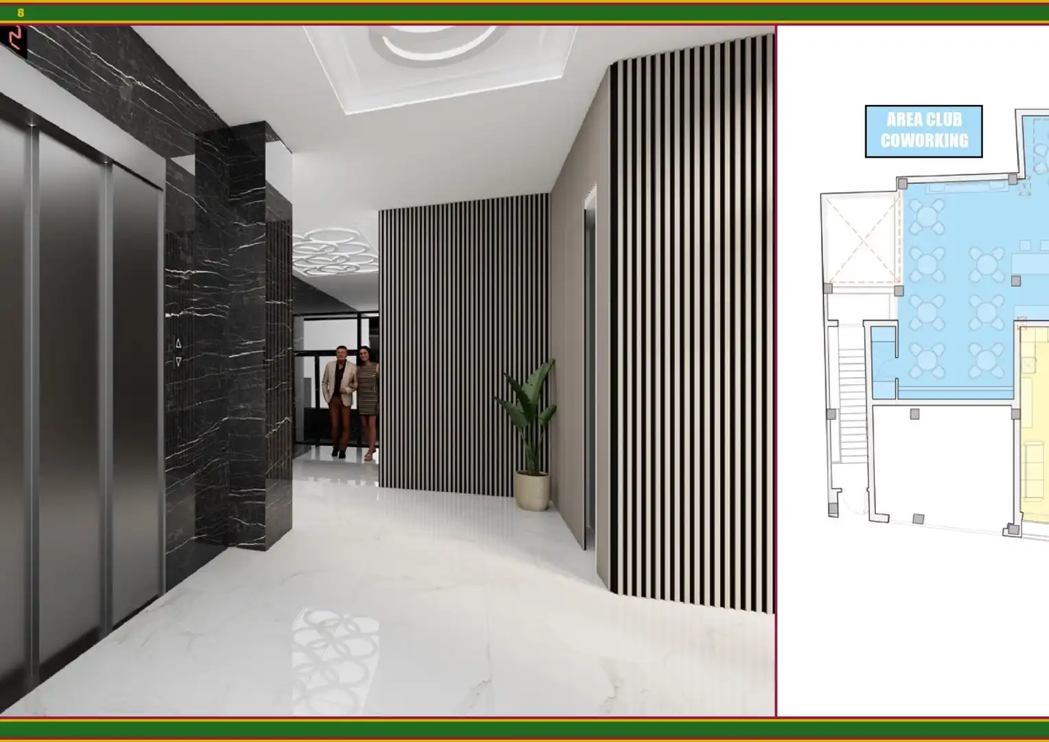 Piso con ascensor en venta en Este, imagen 12