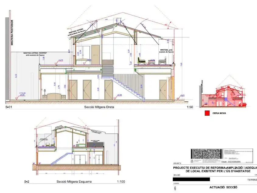 Terreno residencial en venta en Vélez Rubio 27, imagen 3