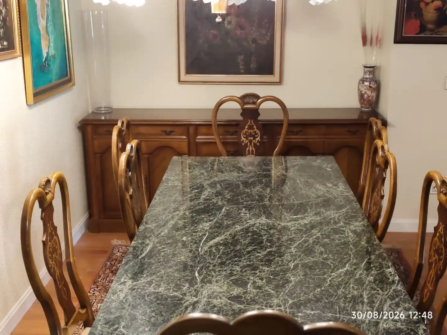 Piso con jardín en venta en Pintor Picasso 7, imagen 10