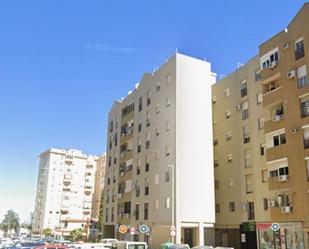 Exterior view of Flat for sale in Jerez de la Frontera  with Air Conditioner and Heating