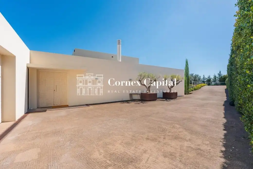 Casa con piscina in vendita a Aiguablava, imagen 33