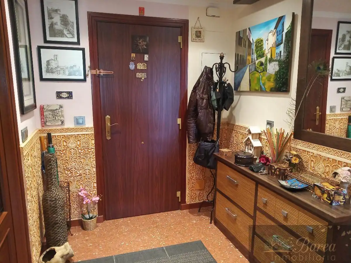 Dúplex en venda en Rute amb Terrassa i Moblat