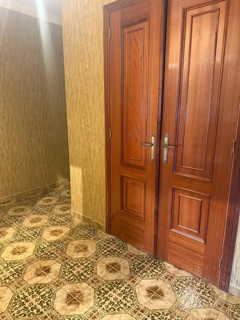 Piso de alquiler en Ciudad de Vigo, San Roque - As Fontiñas