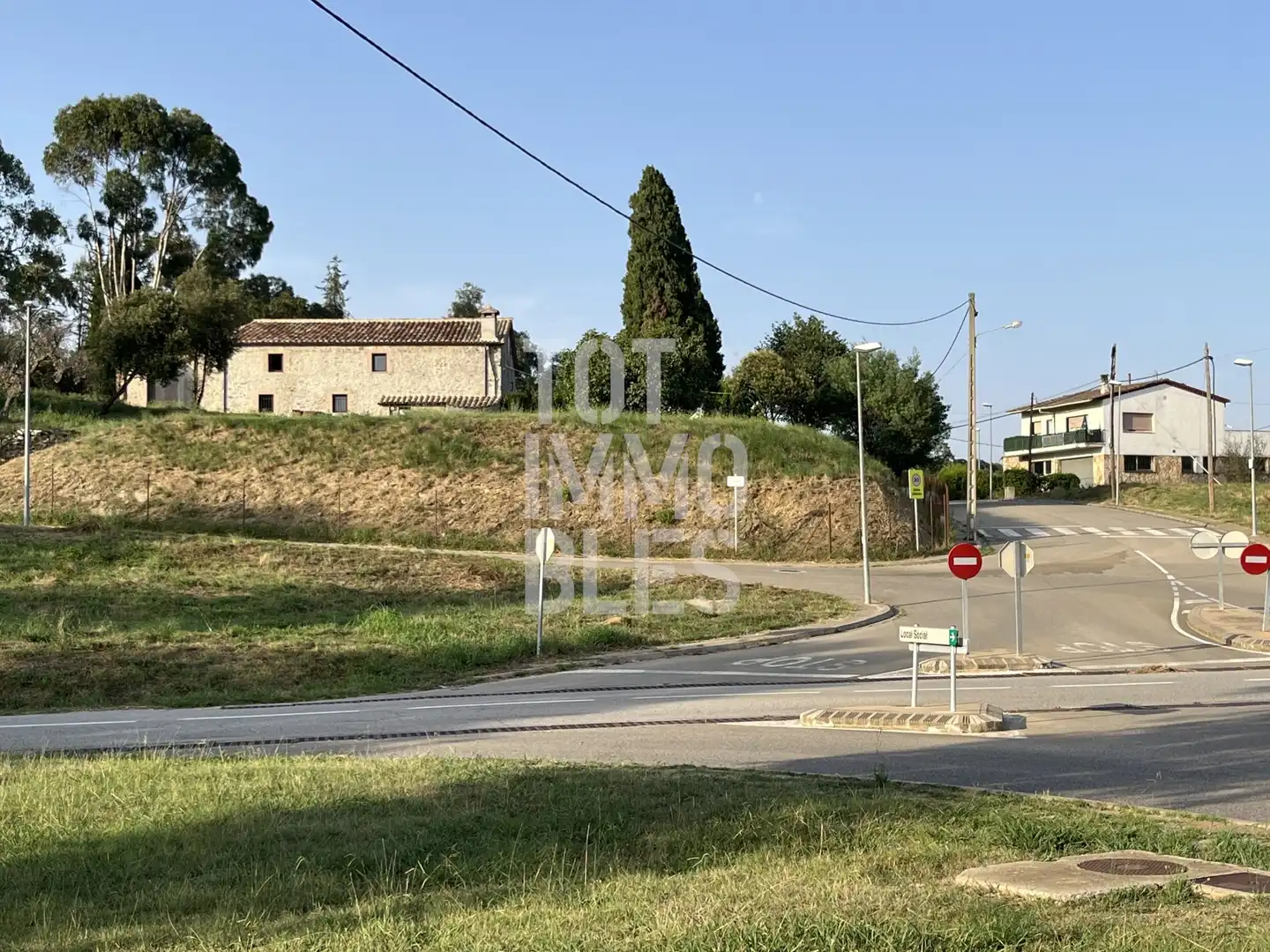 Lands and plots for sale in Bescanó, imagen 7
