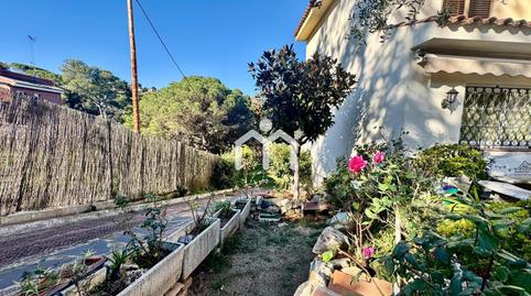 Foto 4 de Casa o xalet en venda a Urbanitzacions, Barcelona