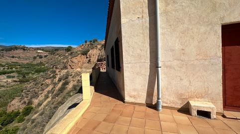 Foto 5 de Finca rústica en venda a Canjáyar, Almería