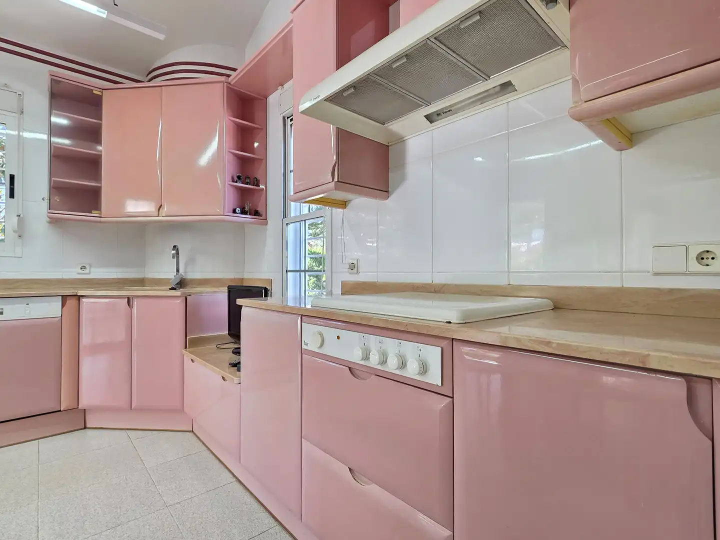 Casa o xalet en venda a TR AMERICA, 17, Torreón - La Almadraba