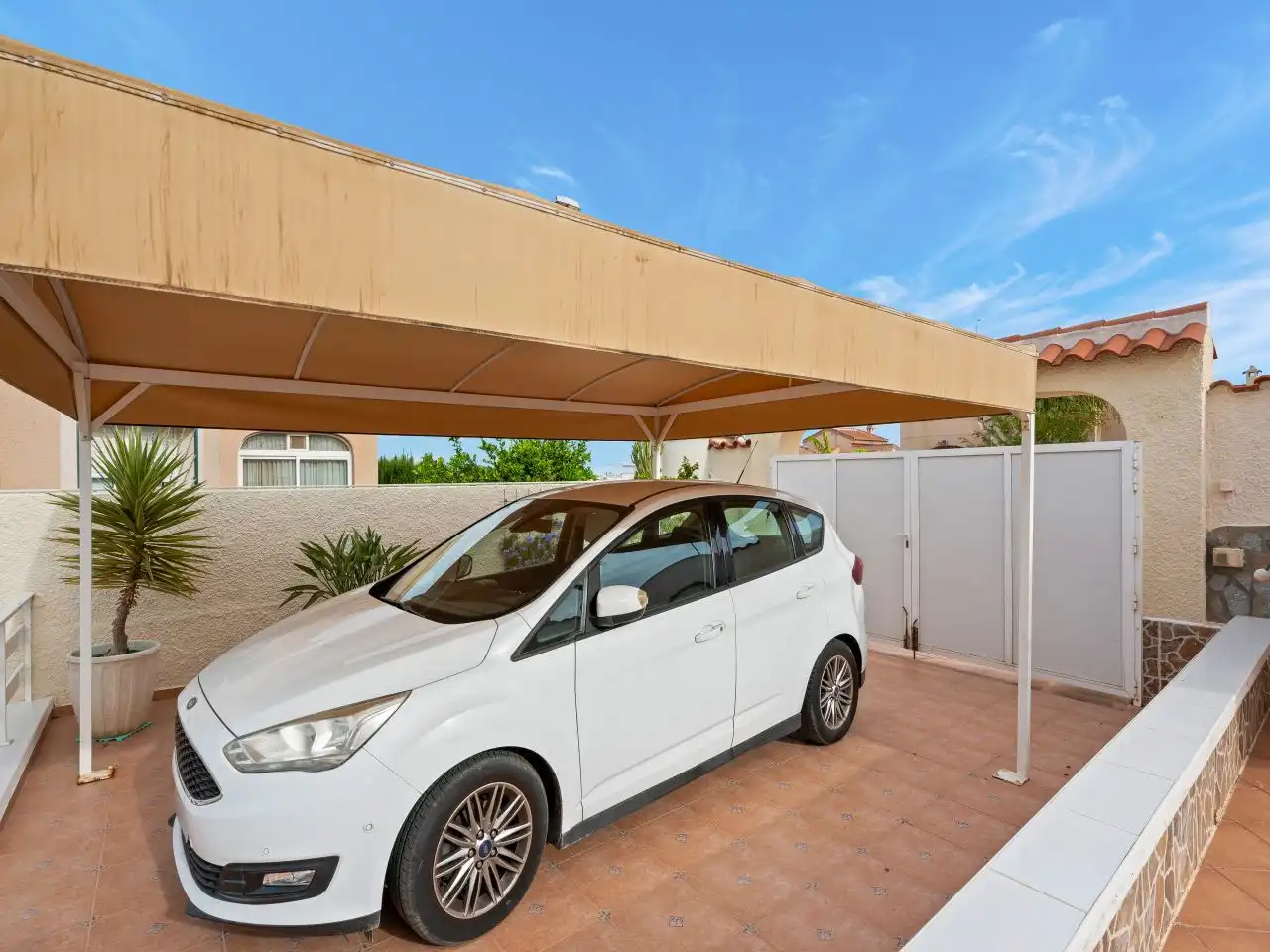 Villa avec terrasse à vendre à Centro, imagen 10