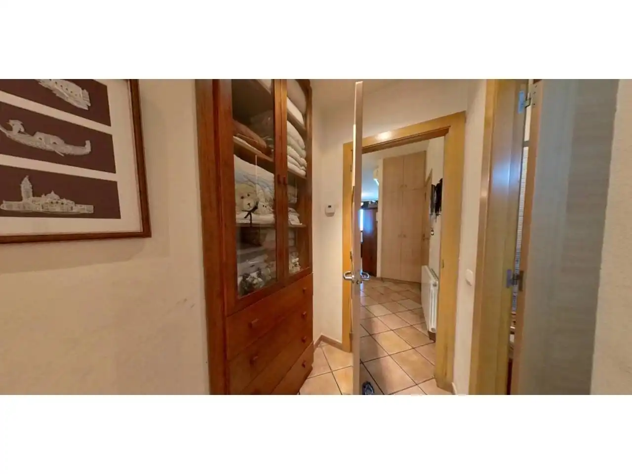 Piso en venta en Badalona con Aire acondicionado, Calefacción y Terraza