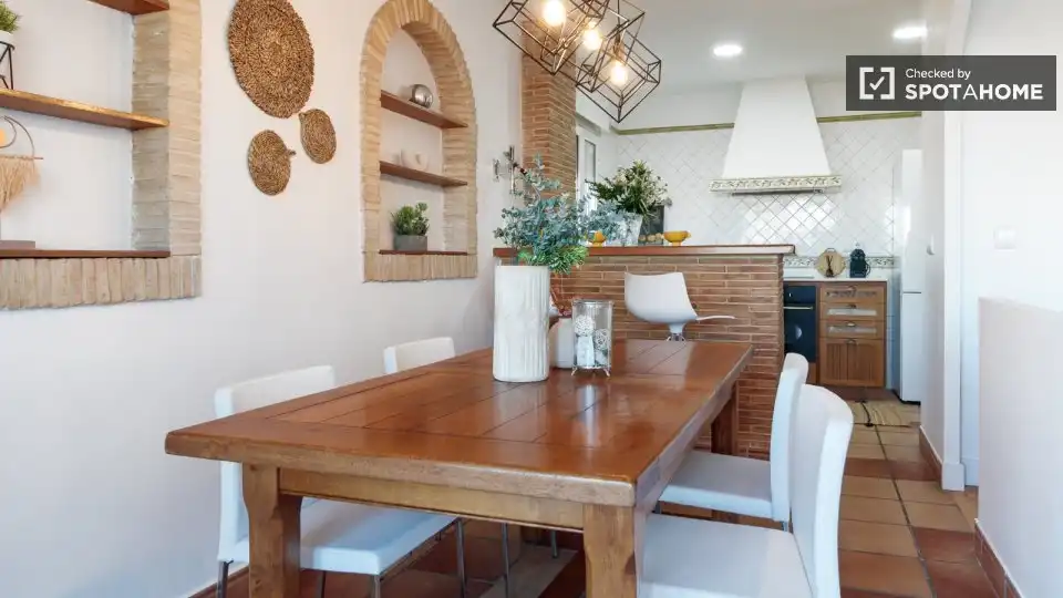 Habitació a Valencia, Valencia