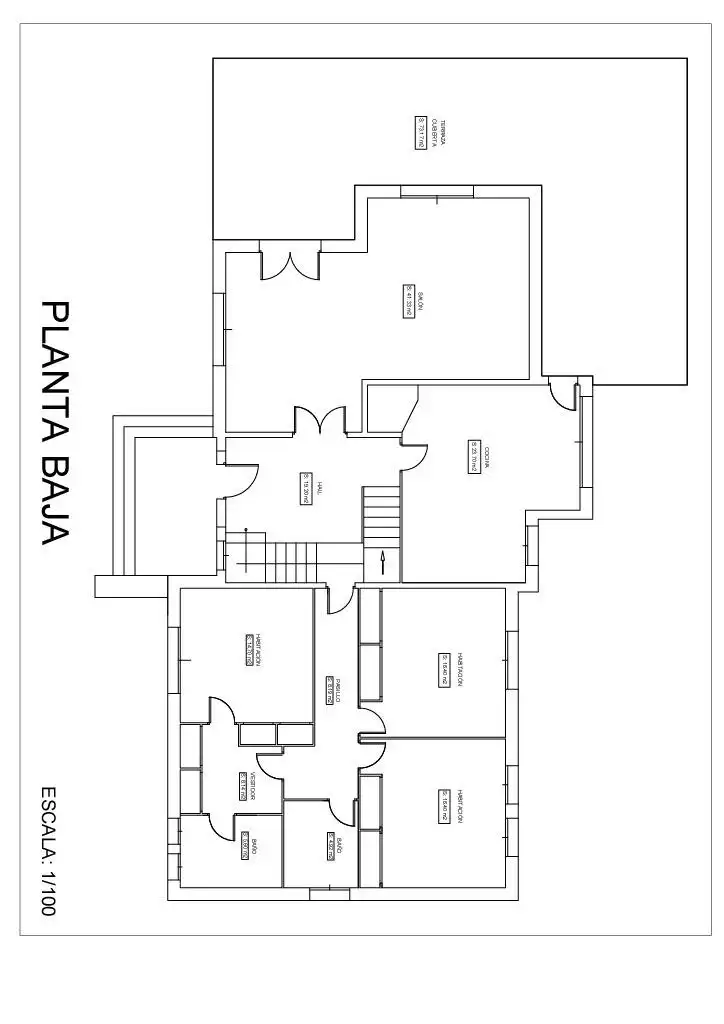 Villa avec piscine à vendre à Avenida GRAN AVINGUDA JAUME I, imagen 55