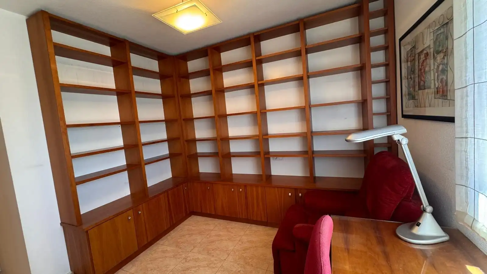 Piso de alquiler en FEDERICO GARCIA LORCA, 4, El Ranero