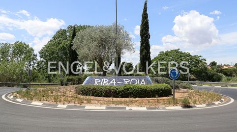 Foto 4 de Casa o chalet de alquiler en Riba-roja de Túria, Valencia