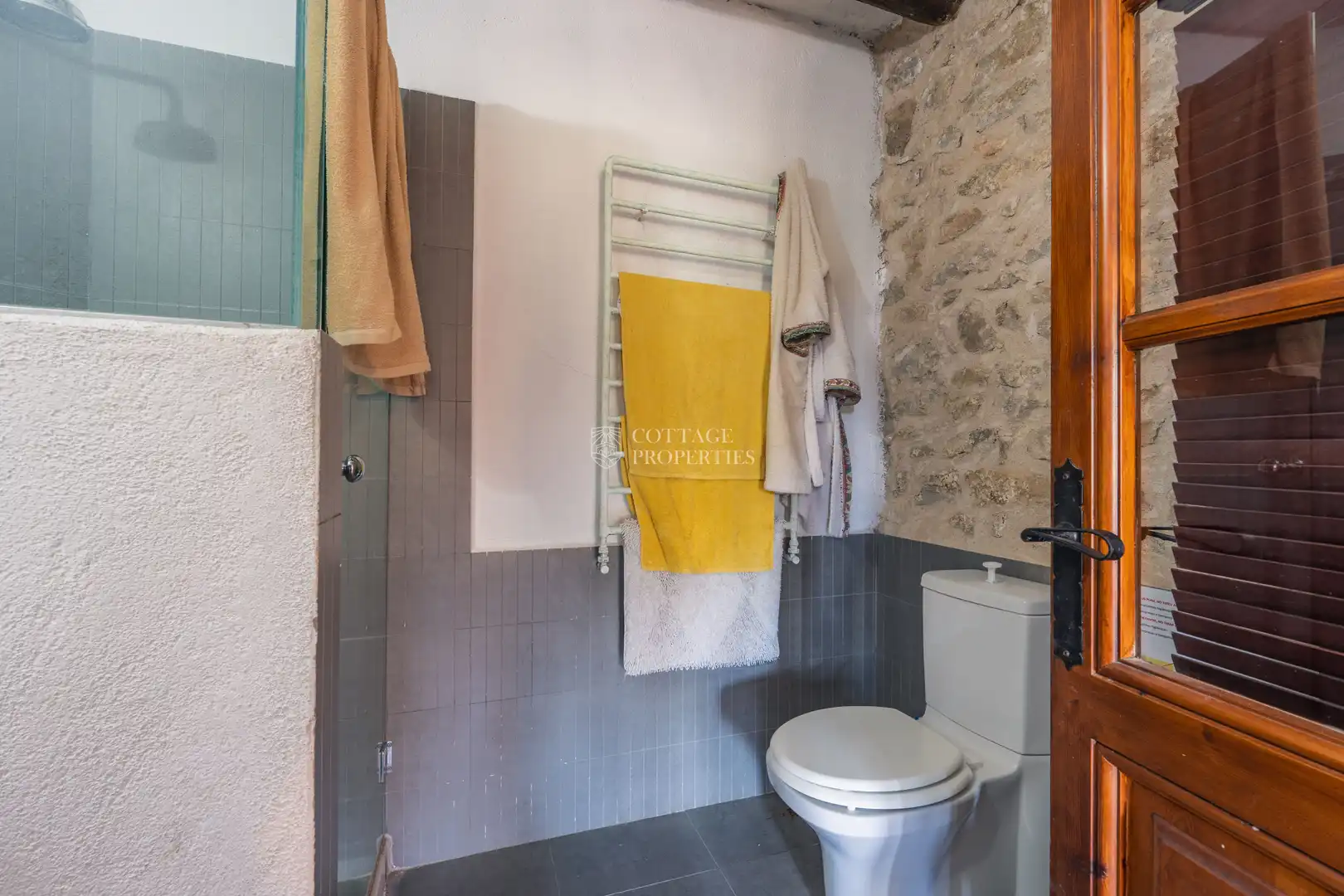 Casa rústica con piscina en venta en Llado s/n, imagen 43