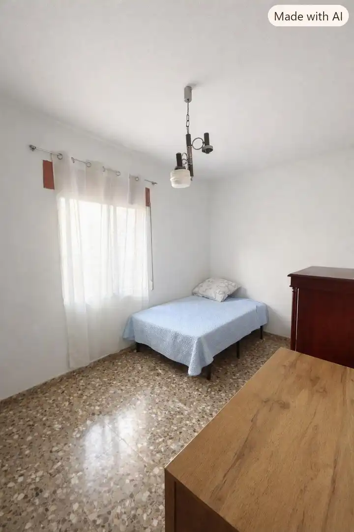 House with terrace for sale in FELIPE II, imagen 6